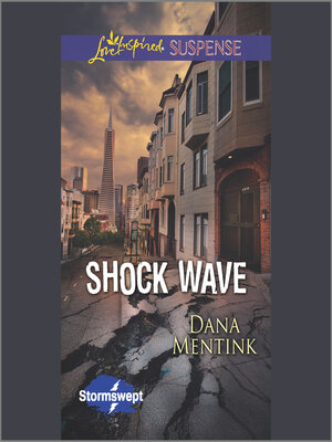 cover image of Shock Wave